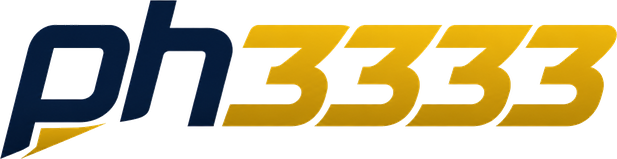 ph3333 Philippines gaming platform logo
